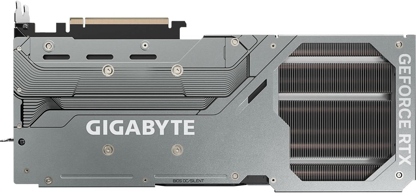 Gigabyte RTX 4080 Ti Gaming OC 16GB