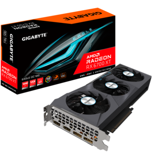 Gigabyte RTX 4060 Ti Gaming OC 8GB